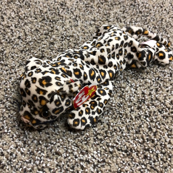 💥TY Freckles💥 - Picture 2 of 5